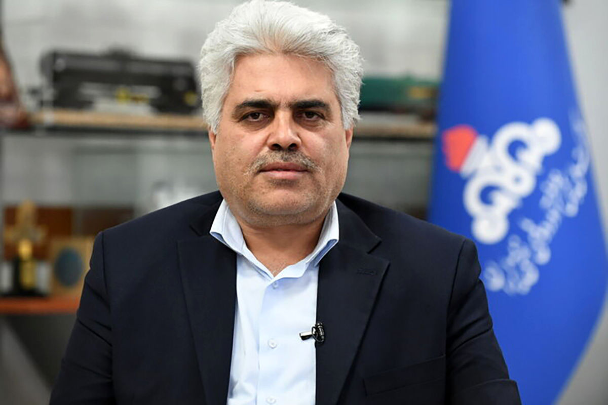 تکذیب شایعه آتشسوزی در انبار نفت تهران