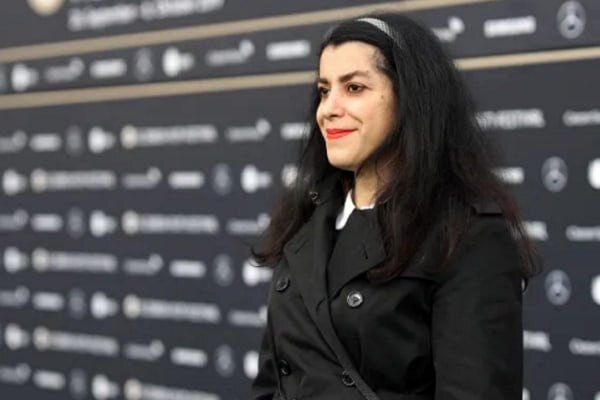 کارگردان معروف ایرانی درگذشت