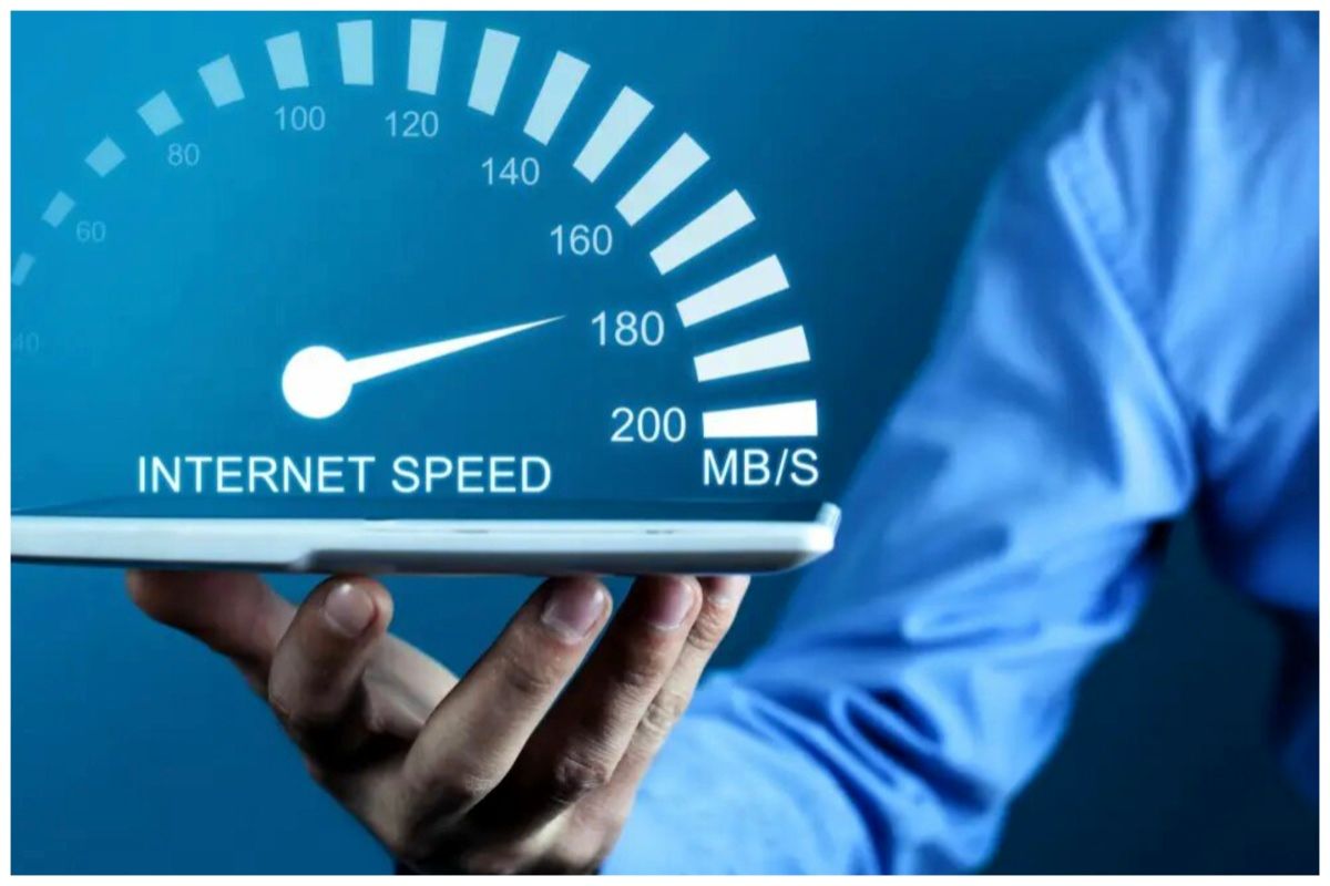 خبر مهم وزیر ارتباطات درباره سرعت اینترنت /در شهرهای متصل به فیبر نوری سرعت چند برابر می شود؟