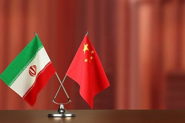 احیای برجام عواید ایران از تفاهم نامه با چین را افزایش می‌دهد