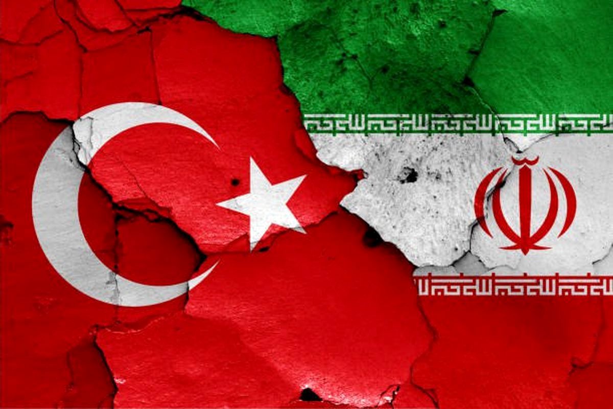 رایزنی دفاعی امنیتی ایران و ترکیه
