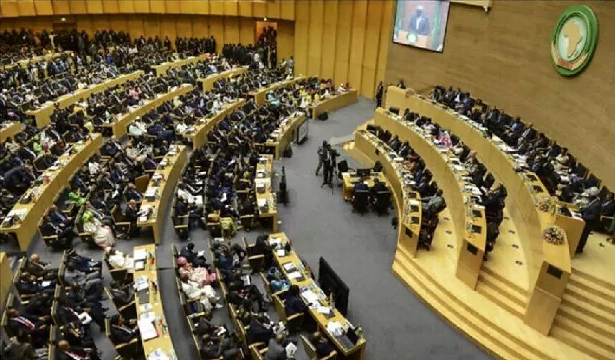 ممانعت اتحادیه آفریقا از حضور هیأت اسرائیل در نشست این اتحادیه
