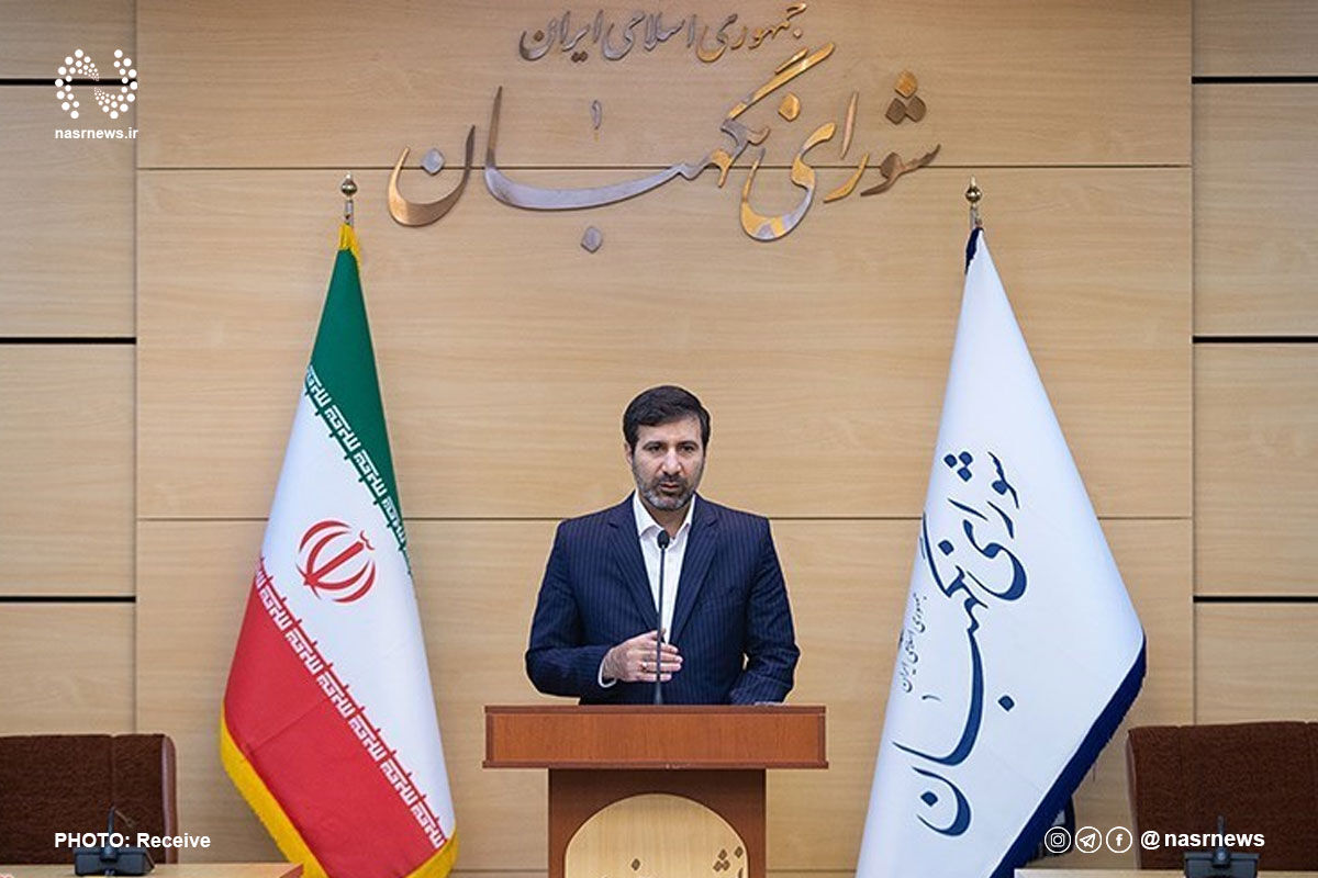 لایحه عفاف و حجاب  در نوبت رسیدگی شورای نگهبان 