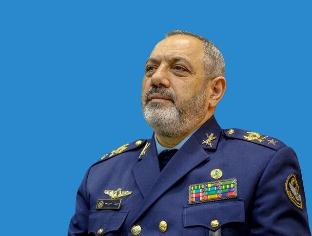 اظهارات مهم جانشین رئیس ستادکل نیروهای مسلح درباره پایانه خسروی