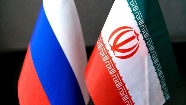 امضای ۴ سند همکاری میان ایران و روسیه