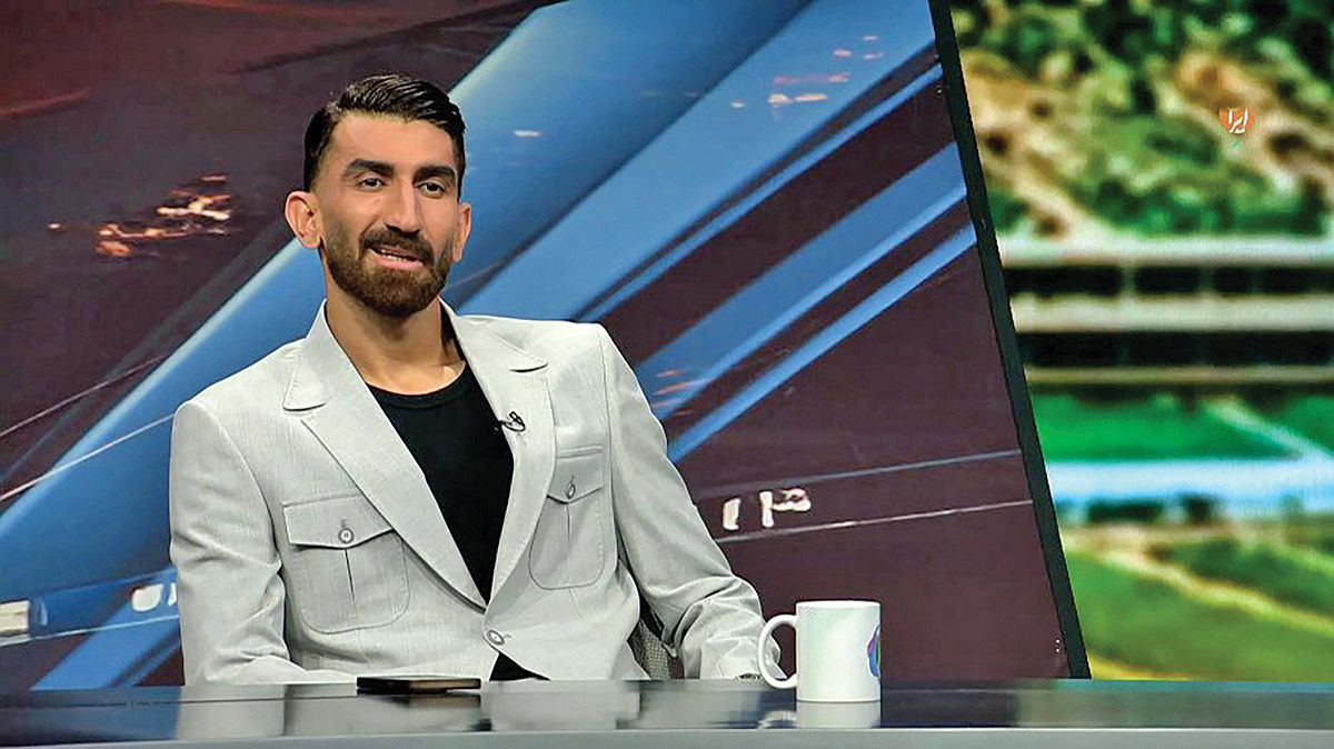 یک افتضاح کامل!