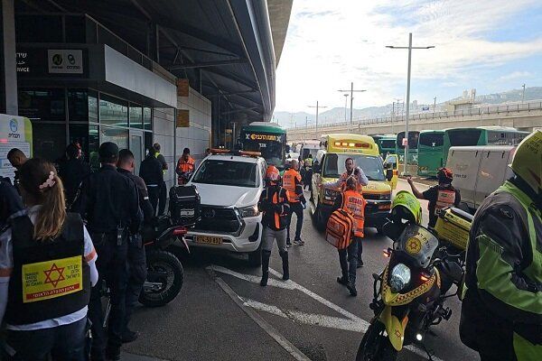 تیراندازی در تل‌آویو / یک نفر کشته شد