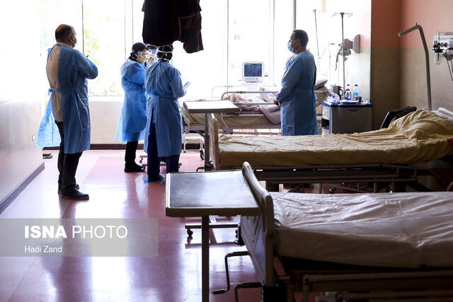 آمار کرونا امروز 17 خرداد: شناسایی ۱۳۹ بیمار جدید+تعداد فوتی‌ها