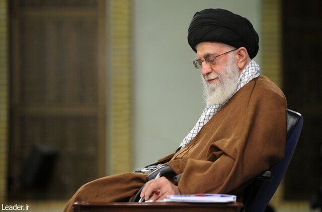 موافقت رهبر انقلاب با درخواست «در حکم شهید» تلقی شدن علی لندی
