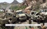 انصارالله: باب‌المندب، ذوباب و المخا تحت کنترل ماست