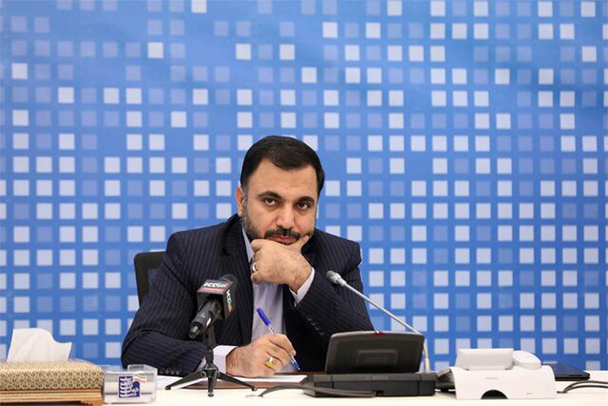 شبکه ملی اطلاعات تا پایان عمر دولت سیزدهم راه‌اندازی می‌شود