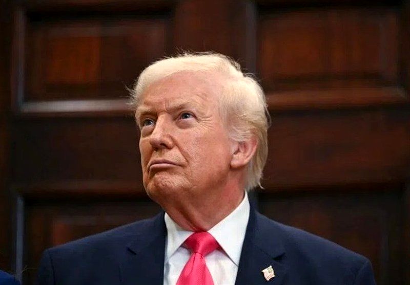 پیام تهدیدآمیز ترامپ علیه داعش/ انتقام خواهم گرفت