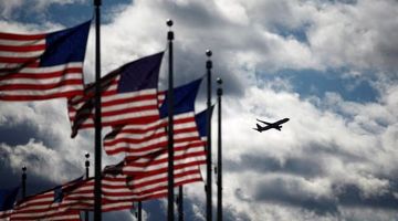 پایان طولانی‌ترین تعطیلی دولت فدرال در تاریخ آمریکا