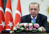 اردوغان برنامه اقتصادی ترکیه را تایید کرد
