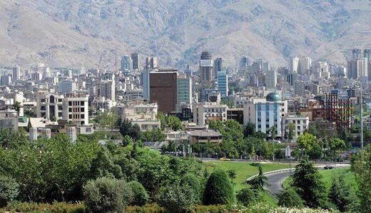ارزان‌ترین خانه نوساز در تهران چقدر است؟+فیلم