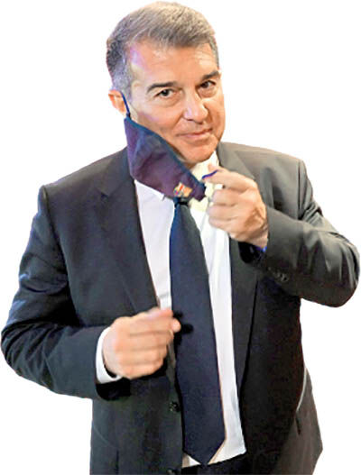  مسی ماندگار شد؟