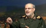سخنگوی سپاه: اگر به جنگ برگردیم جغرافیای نبرد و نوع جنگ‌افزارها متفاوت خواهد بود