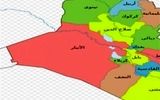 پرواز بالون جاسوسی عربستان در نزدیکی مرزهای عراق