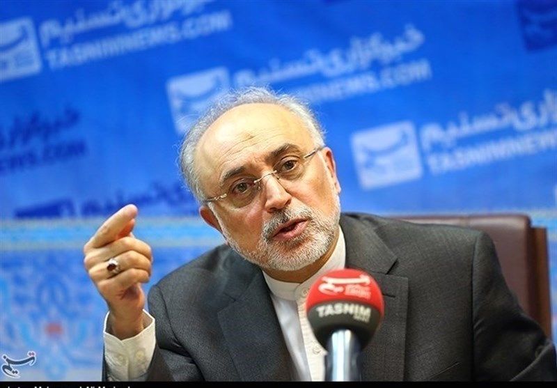 دستیابی ایران به غنی‌سازی ۶۰ درصدی تایید شد