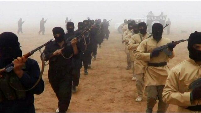 داعش به دنبال هدف گرفتن عربستان