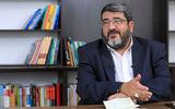 ایزدی: افزایش قیمت دلار، عملیات روانی رسانه‌های خارجی است که نتانیاهو هزینه آن‌ها را می‌دهد+ فیلم
