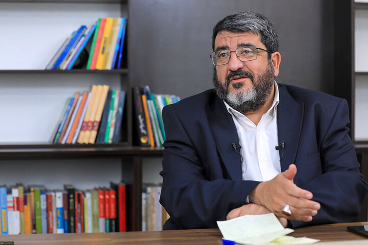 ایزدی: افزایش قیمت دلار، عملیات روانی رسانه‌های خارجی است که نتانیاهو هزینه آن‌ها را می‌دهد + فیلم