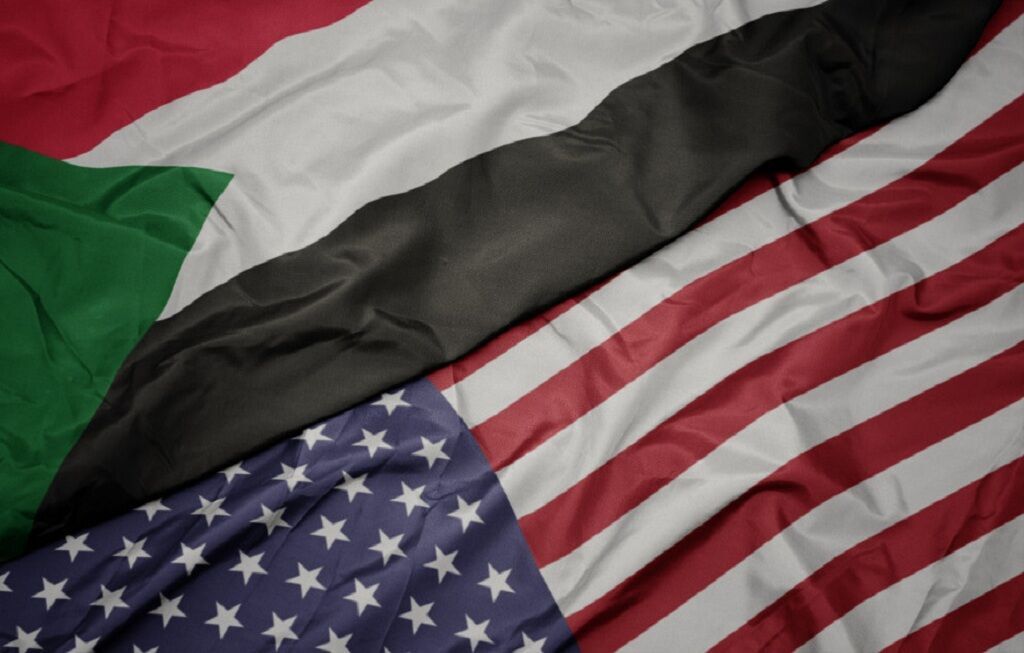 سفیر آمریکا پس از حدود ۲۵ سال وارد این کشور شد