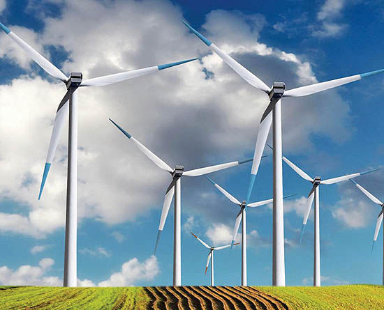 تحولات قیمتی انرژی‌های تجدید‌پذیر  تا 2020