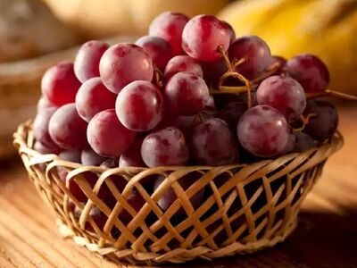 انگور برای این افراد سم است 
