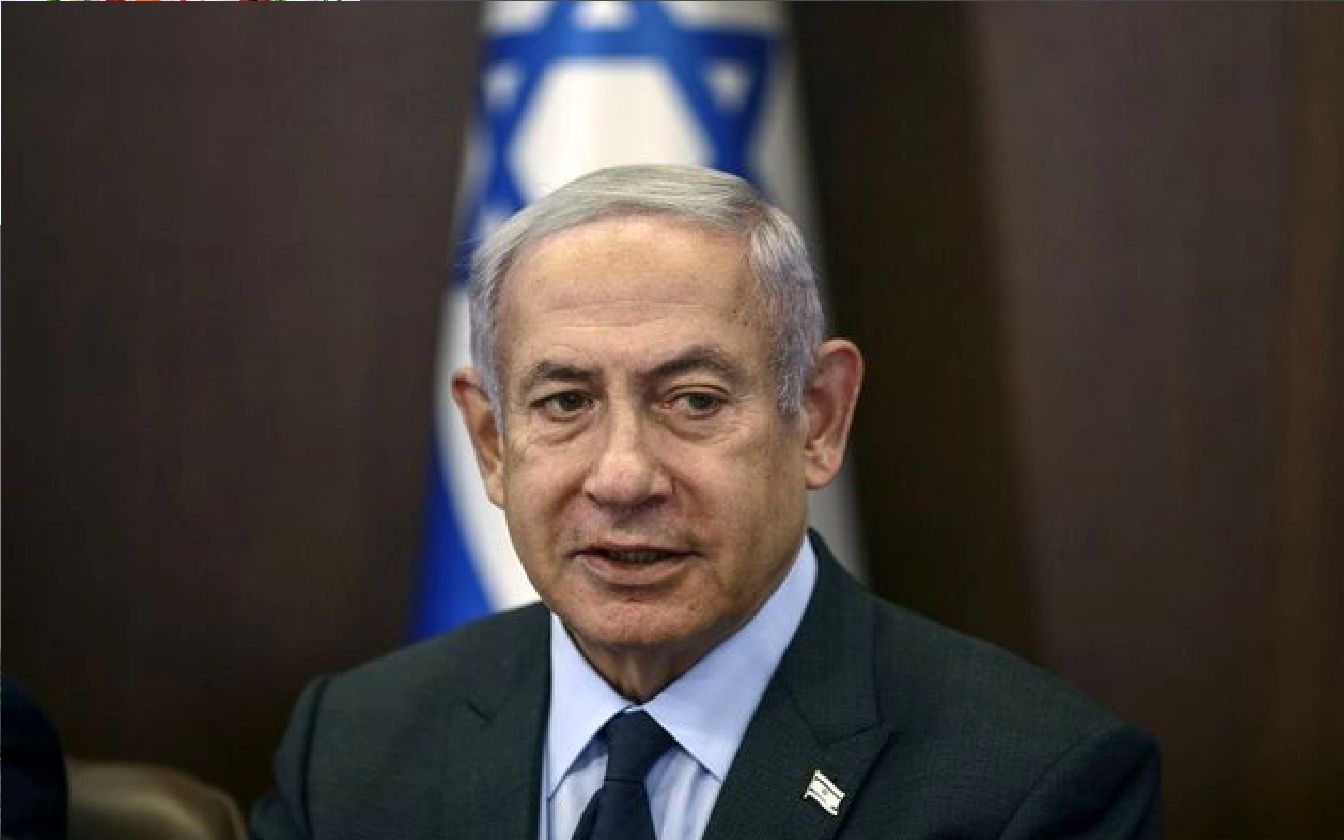 ادعای جدید نتانیاهو درباره عملیات نظامی در رفح