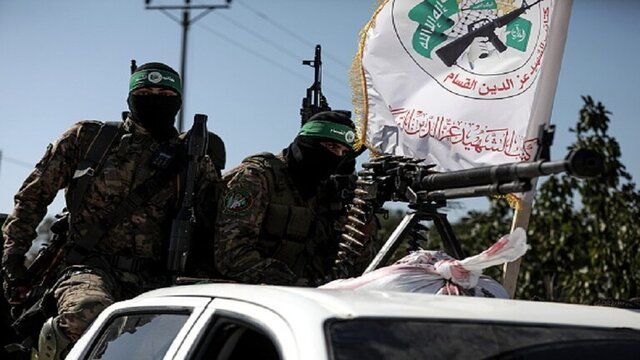 آمادگی کامل حماس برای نبرد طولانی مقابل اسرائیل