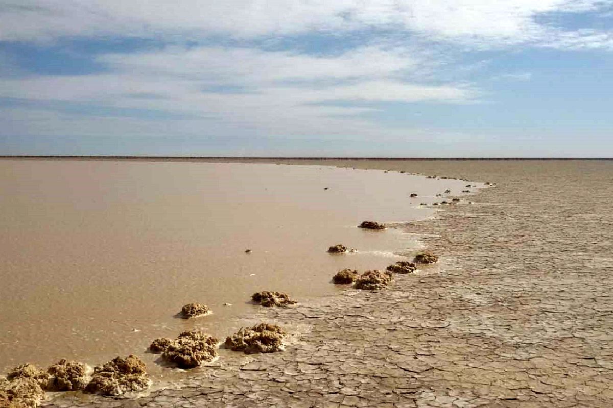 اقدام جدید طالبان برای حق‌آبه ایران