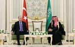 تماس تلفنی اردوغان و بن سلمان با محوریت اوضاع منطقه