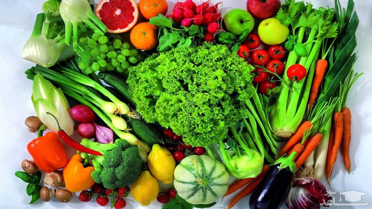 با مصرف این سبزیجات، از خود در برابر آلودگی هوا مراقبت کنید