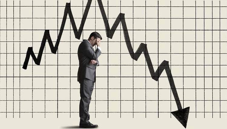 سقوط رفاه مردم ایران در  دوره 30 ساله