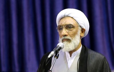  رئیس ستاد انتخاباتی پورمحمدی انتخاب شد