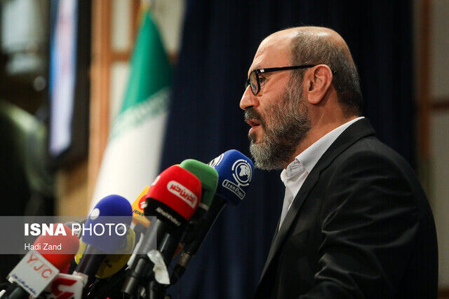 نیروهای مسلح ایران در هر شرایطی قادر به تامین امنیت کشور هستند