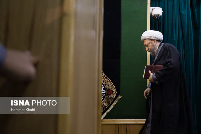 رئیس مجمع تشخیص مصلحت: در انتخابات شرکت می‌کنیم