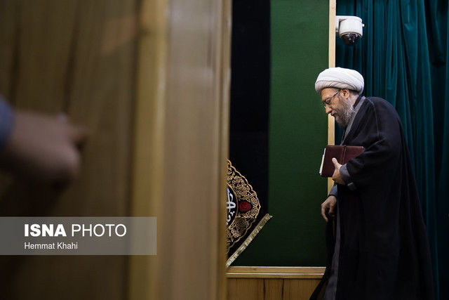 رئیس مجمع تشخیص مصلحت: در انتخابات شرکت می‌کنیم