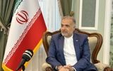 قرارداد انتقال گاز روسیه به ایران هفته آینده نهایی می‌شود
