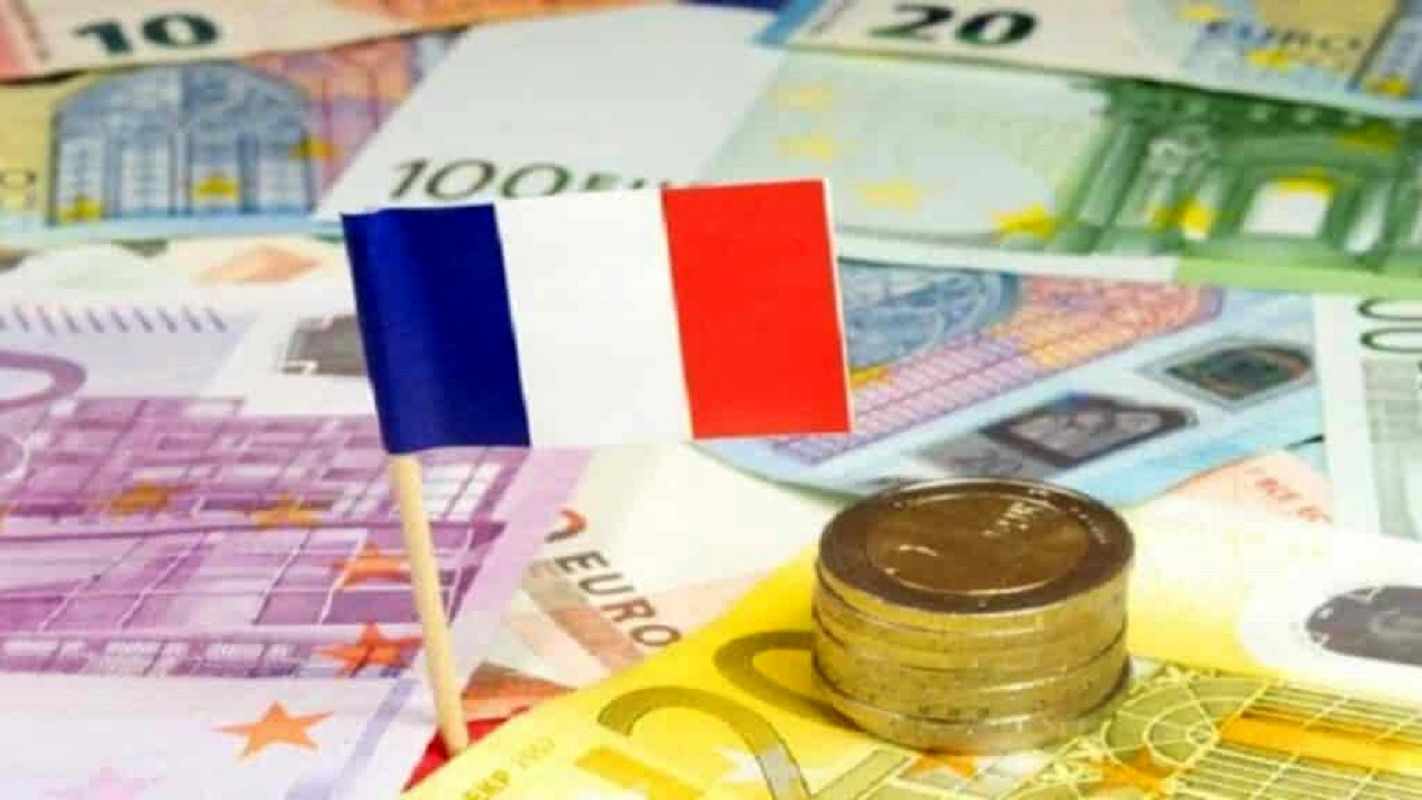 بهبود دومین اقتصاد بزرگ یورو به تاخیر افتاد/ فرانسه همچنان درگیر بحران