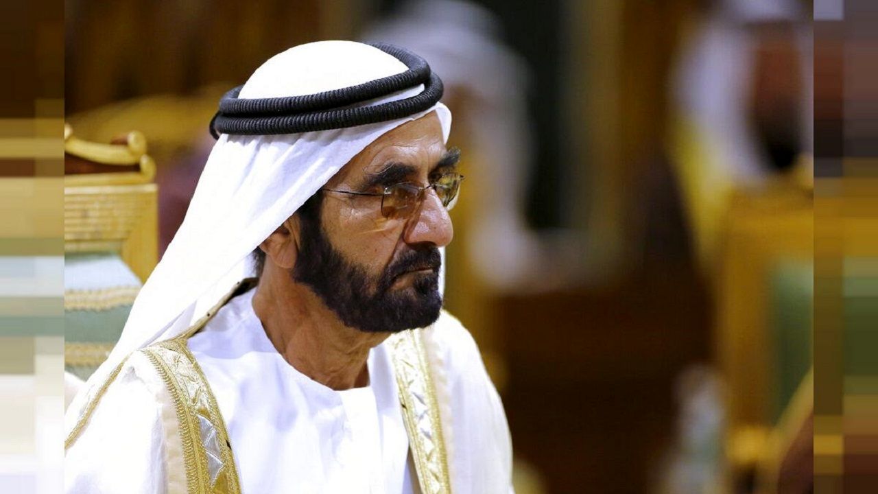 حاکم  دبی دستور فوری صادر کرد