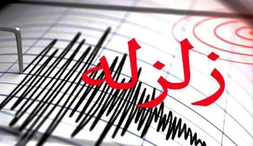 زلزله شدید آذربایجان غربی را لرزاند