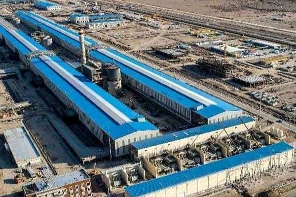 واگذاری شرکت آلومینای جاجرم ایران، اجرای اصل ۴۴ قانون اساسی 