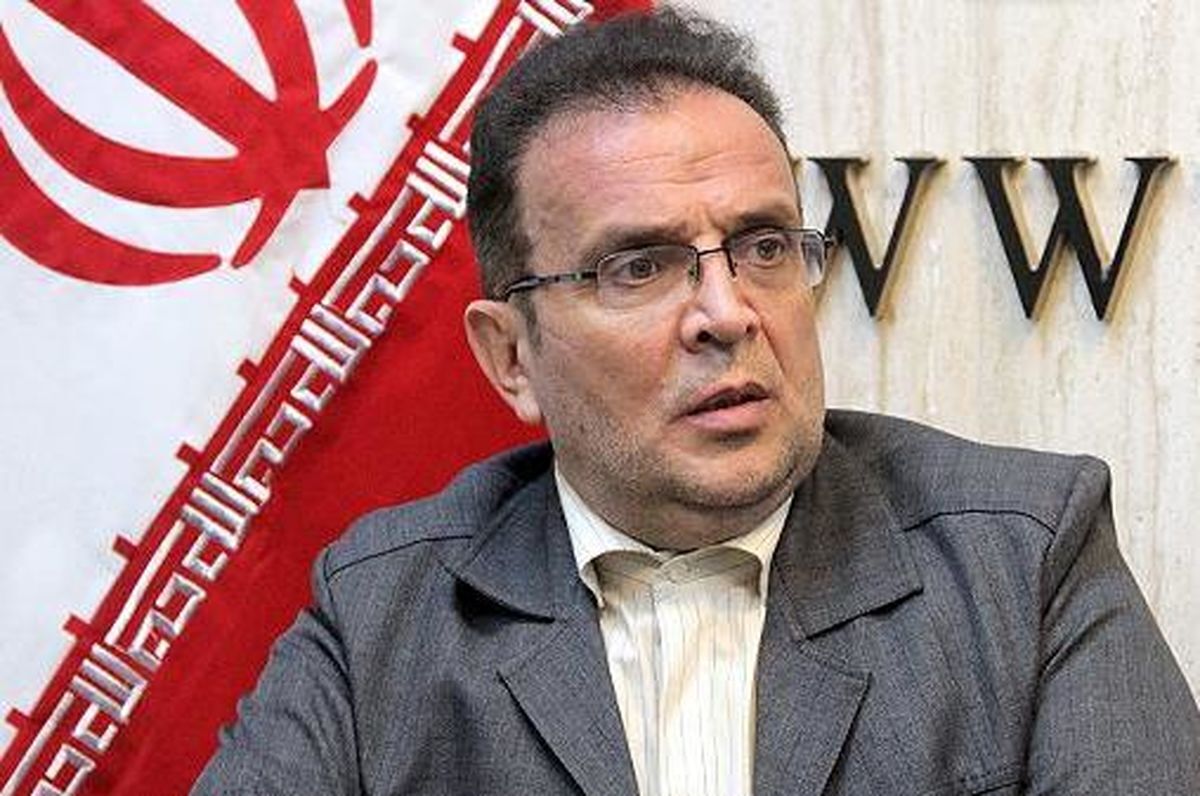 نماینده ادوار مجلس: ترامپ یکی از نزدیکان خود را مامور تحقق صلح با ایران کرده است/ می‌توانیم حتی با آمریکا وارد مذاکره شویم