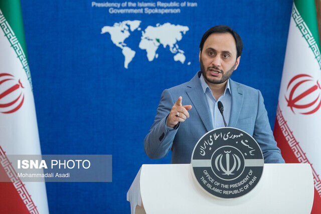 دستاوردهای دولت در 200 روز/ بهادری:‌ فقط 40 اقدام را لیست کردم