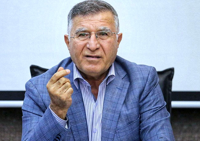 نتوانستم کار کنم و رفتم
