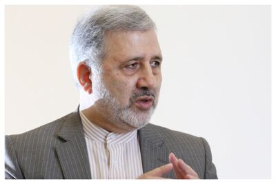 اعلام محورهای رایزنی‌ های عراقچی در عربستان