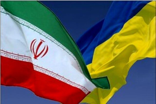 درخواست مهم ایران از اتباع خود در اوکراین