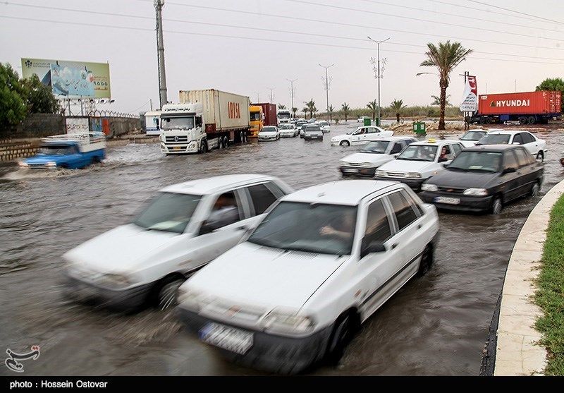 هشدار بارش‌های سیل‌آسا/ ساکنان این 4 استان مراقب باشند